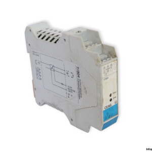 Ceag 7/304 Analog Output Isolator
