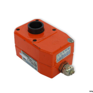 Siko IG07-3057 Incremental Encoder