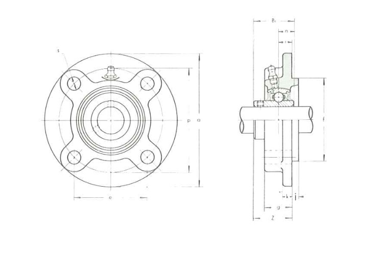 asahi-UCFC203-round-flange-ball-bearing-unit-(new)-(carton)-5