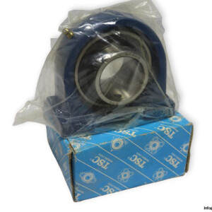 TSC UCPA208 Tapped Base Pillow Block