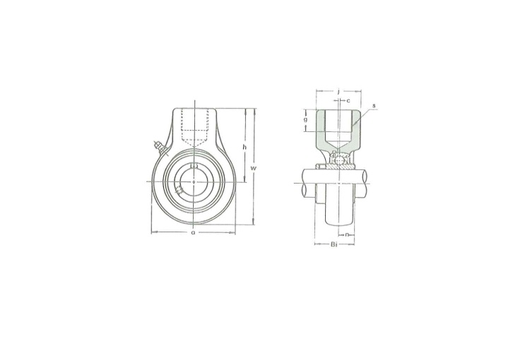 asahi-UCECH208-hanger-bearing-unit-(new)-(carton)-3