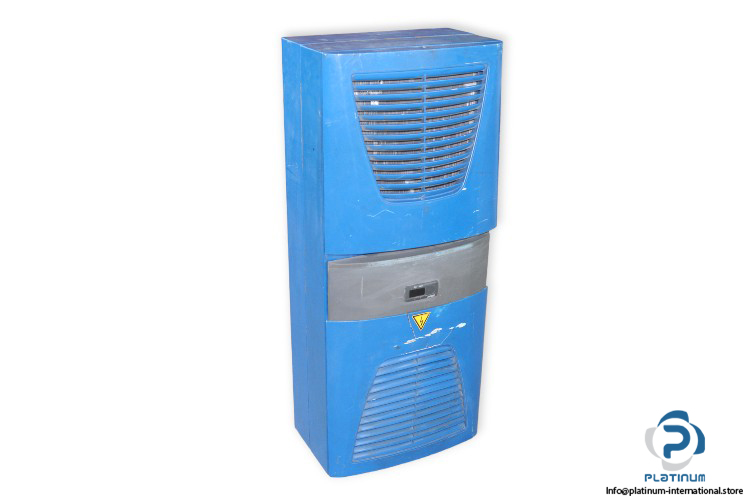rittal-SK-3305140-wall-mounted-cooling-unit-(used)