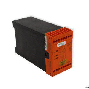 Dold BD5935.48/824/61 Emergency Stop Module