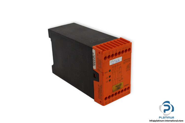 dold-BD5935.48_824_61-emergency-stop-module-(used)