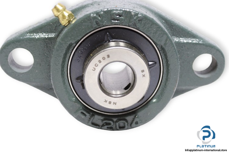 nsk-UCFL202D1-oval-flange-ball-bearing-unit-(new)-(carton)-1