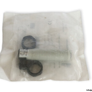 B&T CTRAB0354 RECEIVER PHOTOELECTRIC SWITCH SENSOR