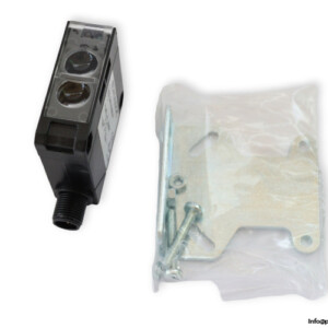 Datalogic S6R-5-M50-P Multivoltage Photoelectric Sensor