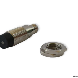 IPF IM180120 Inductive Sensor