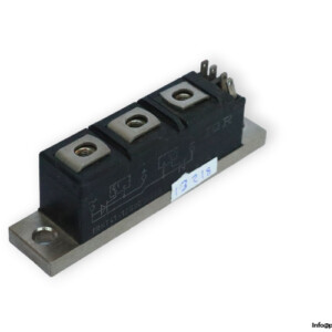 IR IRKT41-12S901-610 Thyristor Module