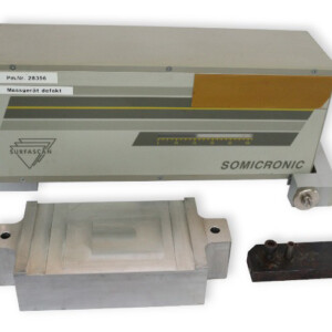 Surfascan UM2D Roughness Meter