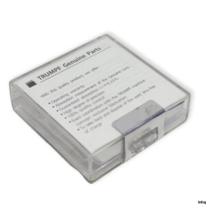 Trumpf 0088114 Focus Lens