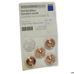 Trumpf 0237497 Nozzle