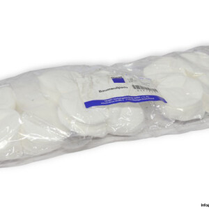 Trumpf 0367430 Cotton Pads