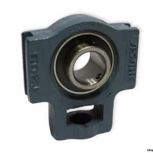 Asahi UCT205 Take UP Ball Bearing Unit