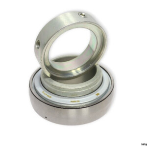 INA GE55-KTT-B Insert Ball Bearing