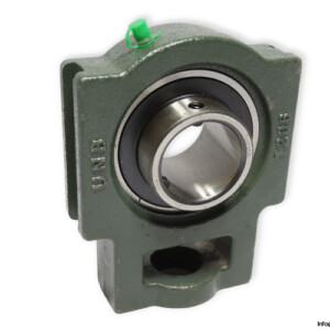 UNB UCT208 Take UP Ball Bearing Unit