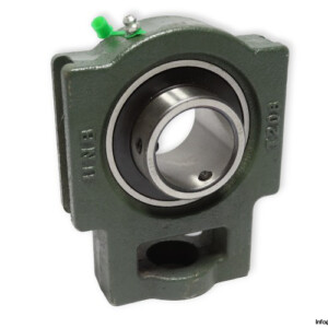 UNB UCT208 Take UP Ball Bearing Unit
