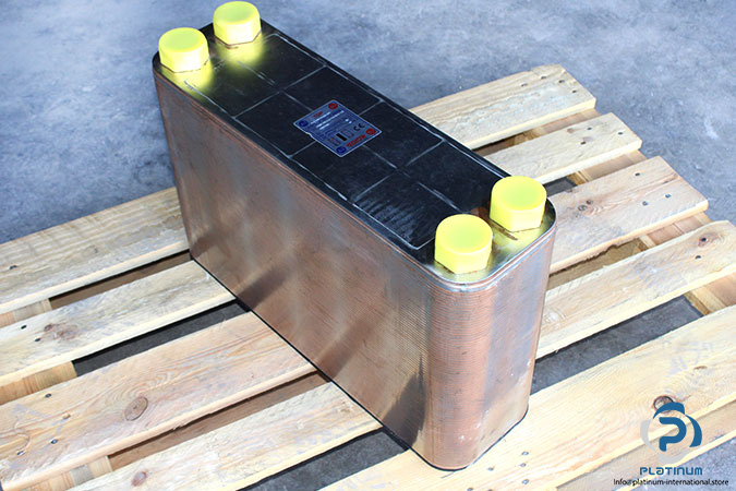 hydac-3457496-brazed-plate-heat-exchanger-new