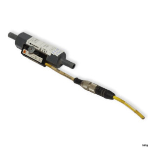 Kobold SWK-5 Variable Area Flow Meter