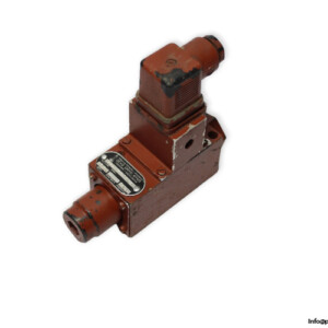 Prva Petoletka 122-1300-2 Pressure Switch