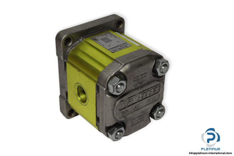 vivoil-X2P4502EBBA-unidirectional-gear-pump-new-2