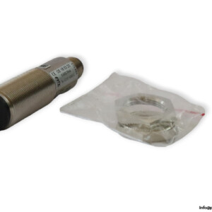 IPF OE 18 03 23 Through Beam Receiver Sensor