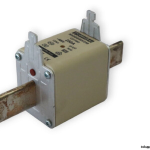 Mersen NH3GG50V250 Fuse Link