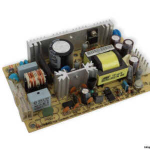 Mean Well PS-65-R16VAI Power Supply Circuit Board