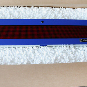 Siebert SX502-220/05/0R-100/0B-YE ONE-Sided Display