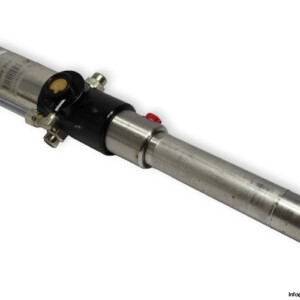 flexbimec-1049-pneumatic-pump-(used)