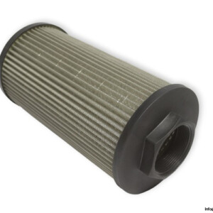 MP Filter STR 140 3 BG 1 M250 P01 Replacement Filter Element