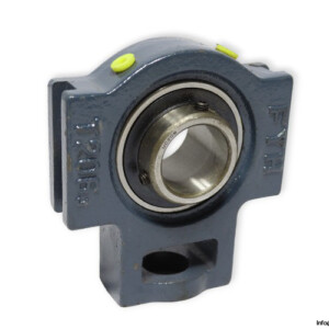 FYH UCT206 J Take UP Ball Bearing Unit