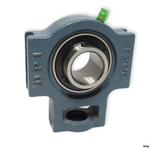 DPI UCT206 Take UP Ball Bearing Unit