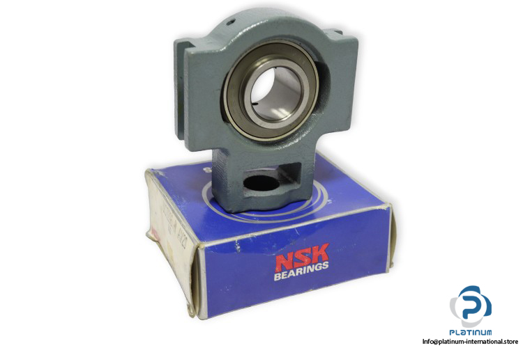 nsk-UCT206-N-AV2S-take-up-ball-bearing-unit-(new)-(carton)