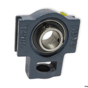 Koyo UCT205 J Take UP Ball Bearing Unit