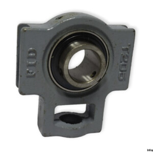 FID UCT205 Take UP Ball Bearing Unit