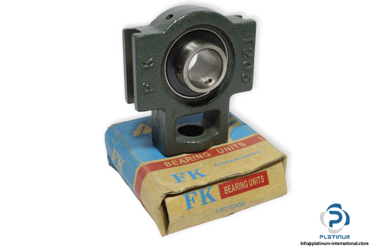fk-UCT205-take-up-ball-bearing-unit-(new)-(carton)