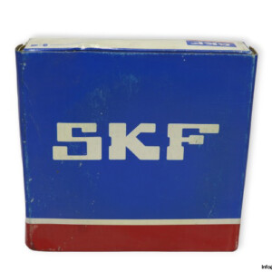 skf-6011-2Z-deep-groove-ball-bearing-(new)-(carton)