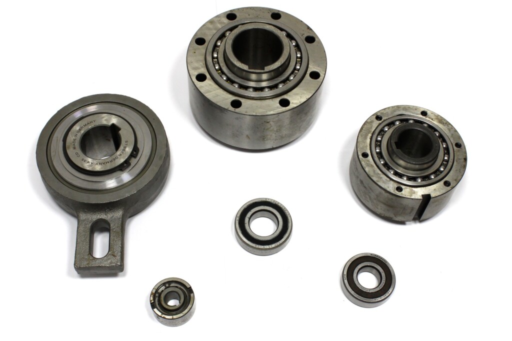 Ringspann SX200-63/24 Freewheel Clutch Bearing