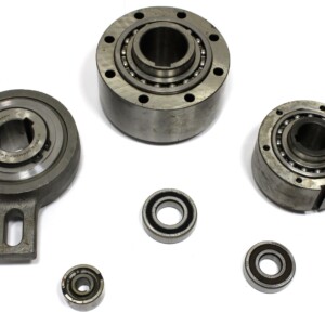 Ringspann SX200-63/24 Freewheel Clutch Bearing