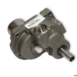 Marel 9745122 Inline Gearbox