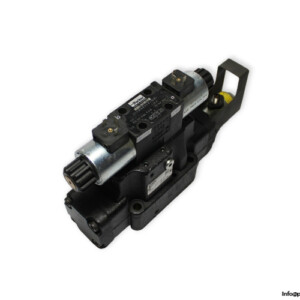 parker-D1VW004CNJW91-directional-control-valve-new