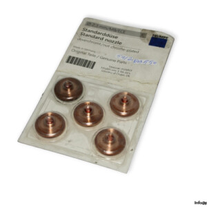 Trumpf 0126933 Standard Nozzle