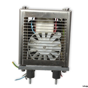KNF PM29993-86 Vacuum Pump