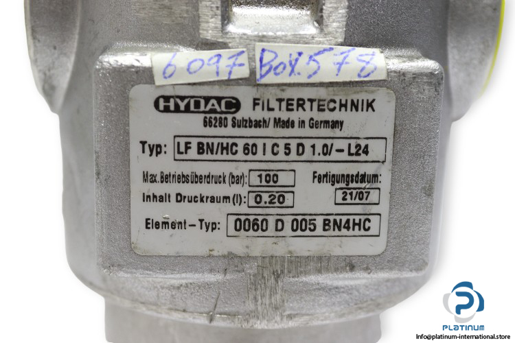 hydac-LF-BN_HC-60-I-C-5-D-1.0_-L24-filter-used-1