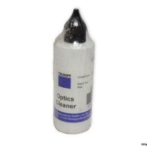 Trumpf 2243506 Optics Cleaner