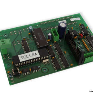 MC-V-5-LS-circuit-board-(Used)