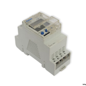 THEBEN TR 610 top2 24V DIGITAL TIME SWITCH