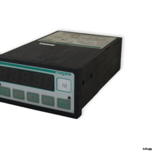 Negele PEM-DD Processor Module