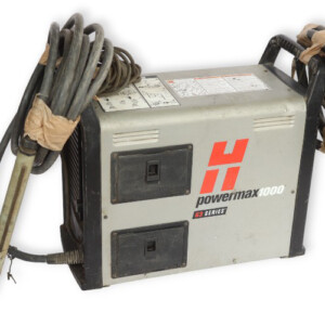 Hypertherm 1000-058571 Plasma Cutting System